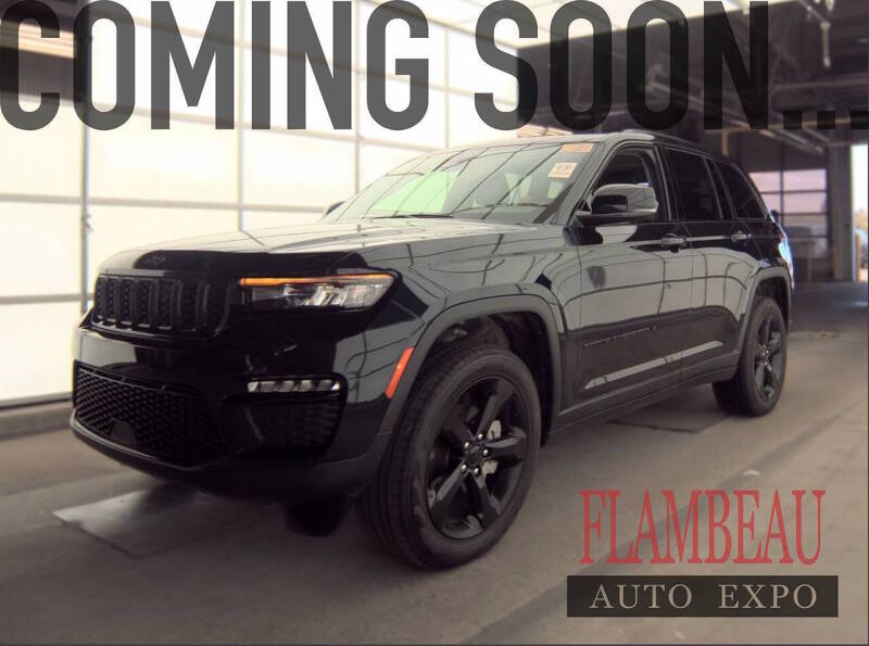 jeep grand cherokee 2024 1C4RJHBG4RC704999 image jeep grand cherokee 2024 1C4RJHBG4RC704999 image